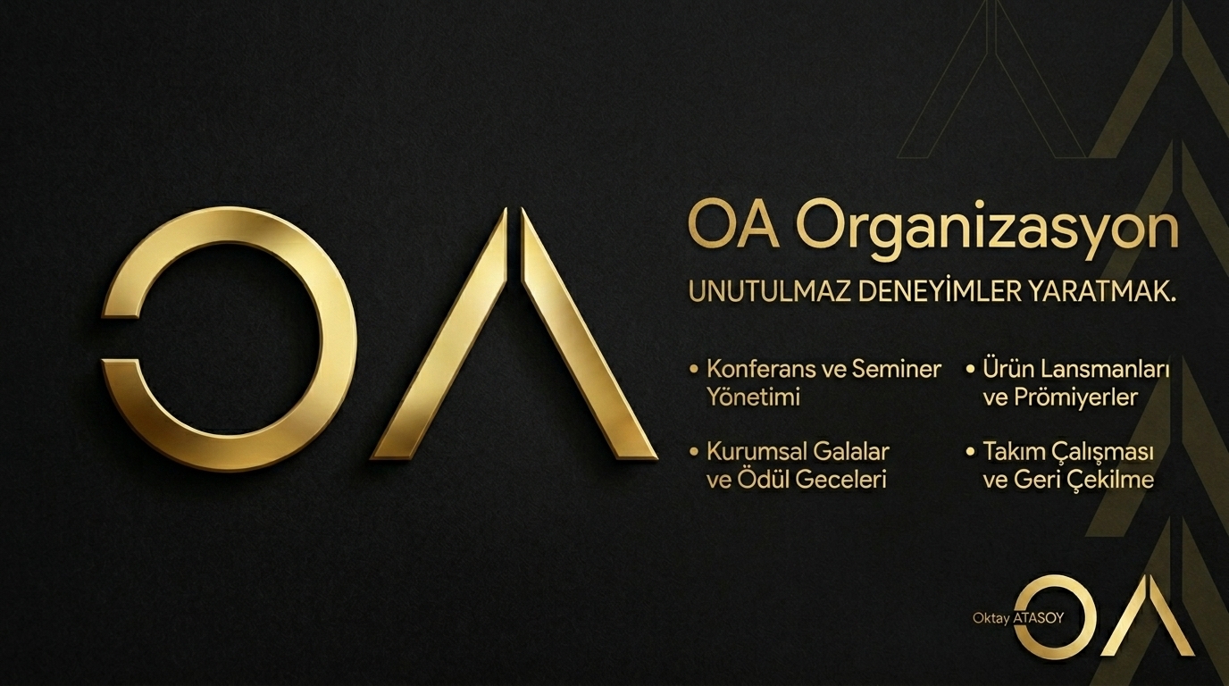 Lüks Organizasyon